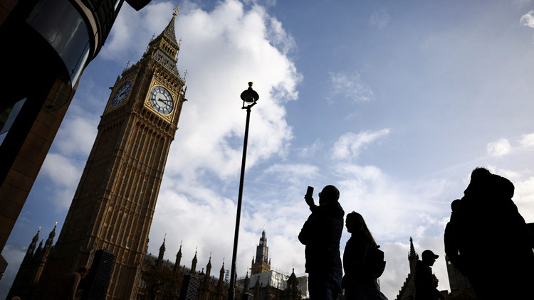 英國單周新冠感染超過200萬人