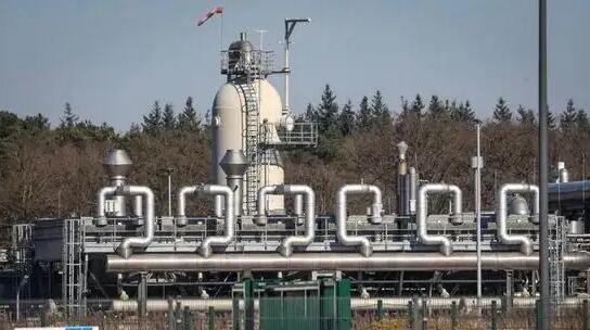 狂砸2000億！德國出台援助計劃應對能源危機