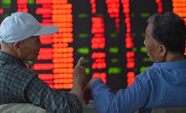 滬深交易所：未向券商、基金進行窗口指導 不干預市場正常交易行為