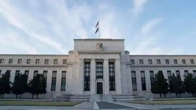 美媒：美聯儲預計在11月再次加息75個基點