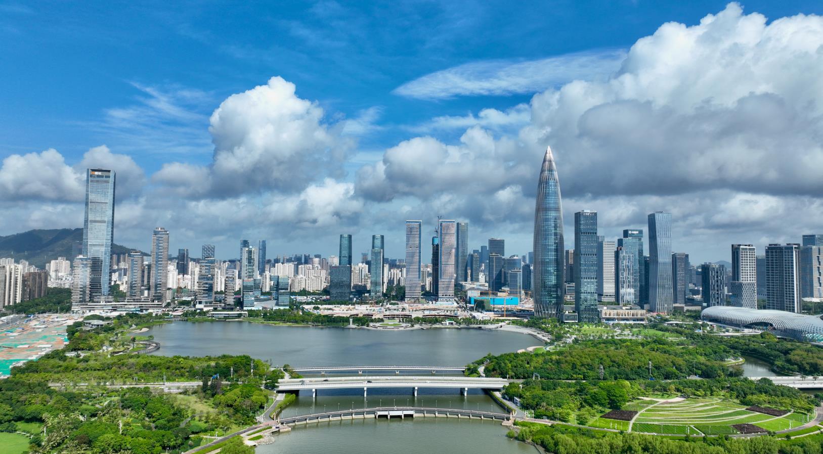 10月22日深圳新增11例確診病例和6例無症狀感染者