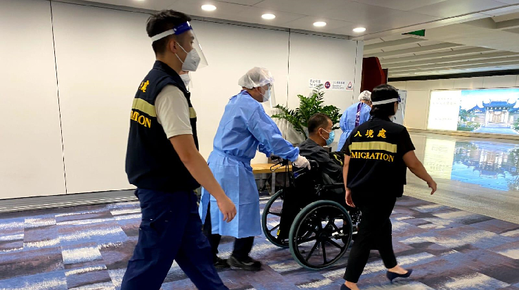 再多一名東南亞求職騙案求助人獲救 合共19人已安全回港