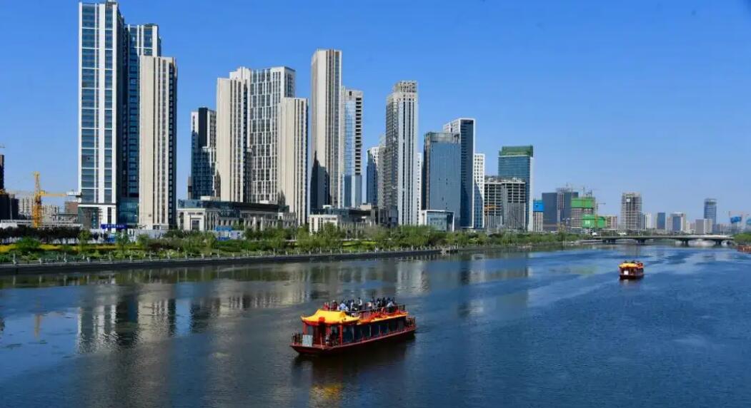 香港中華出入口商會：新一屆中央領導班子將帶領國家開創新局面