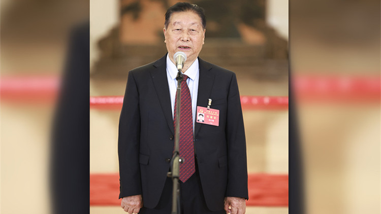 「菌草之父」林占熺為維繫全球生態平衡提供了中國智慧