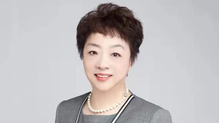 蕭惠君：香港須抓住重大機遇 共擔民族復興時代責任