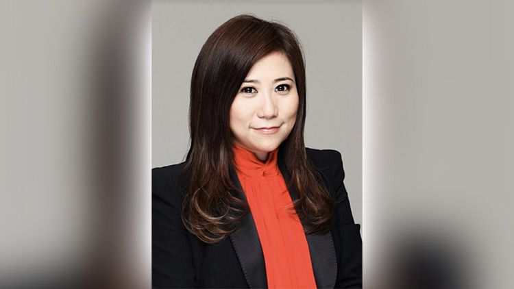 陳丹丹：為中國式現代化貢獻香港力量