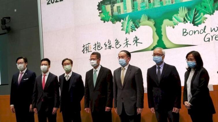 零售綠債首日即潛水 上周五創新低 抽中五手賬面蝕2400元