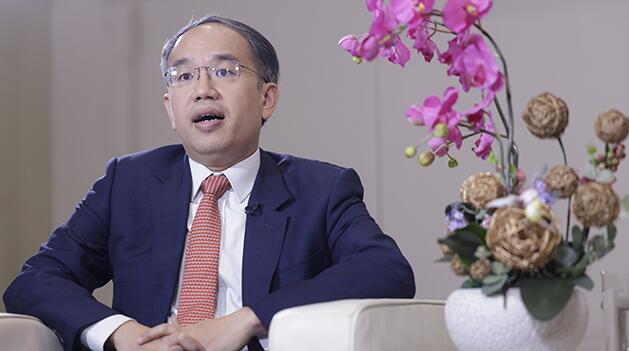 香港公共服務機構會計師協會成立 許正宇：有助會計師更好地發揮專業優勢