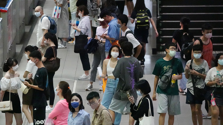 台灣9月失業率3.66% 創5個月新低