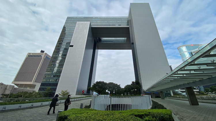 【熱門話題】貫徹「一國兩制」共圓復興夢