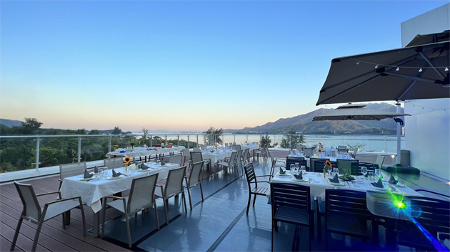 深圳大鵬壩光鄰里中心落成揭牌 有效提升片區人居品質