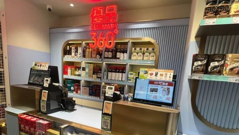 優品360發盈喜 中期料多賺逾250%