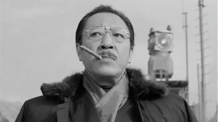 老牌影星楊群病逝享年88歲 曾獲金馬影帝