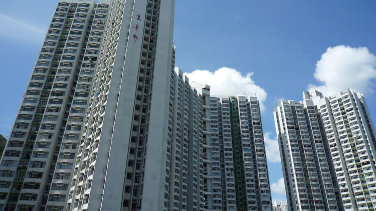 屯門及南區污水樣本呈陽性 民政事務總署派8.6萬快測套裝