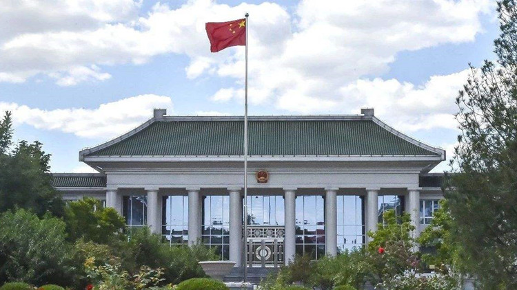 最高人民檢察院依法對田惠宇決定逮捕