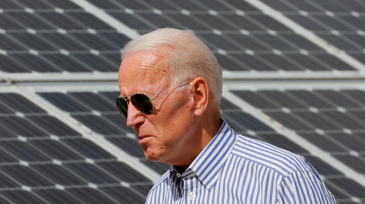 拜登警告俄羅斯若使用核武將鑄大錯