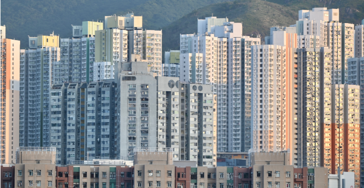 【商報時評】落實簡約公屋 助解劏房之困