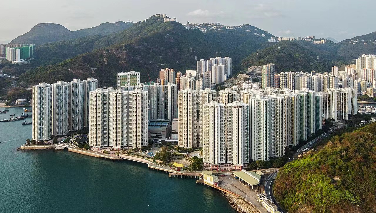 海怡半島御意居4人違強檢公告 其中2人各被罰1萬元