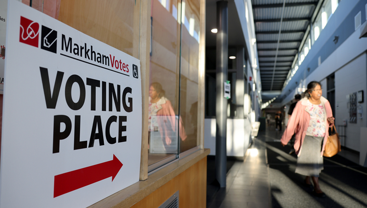 加拿大人口中移民比例創歷史新高  亞洲成為新移民最大來源