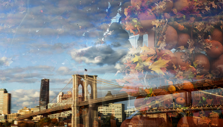 共和黨鐵粉持槍守票箱 外界憂美國中期選舉現暴亂場面