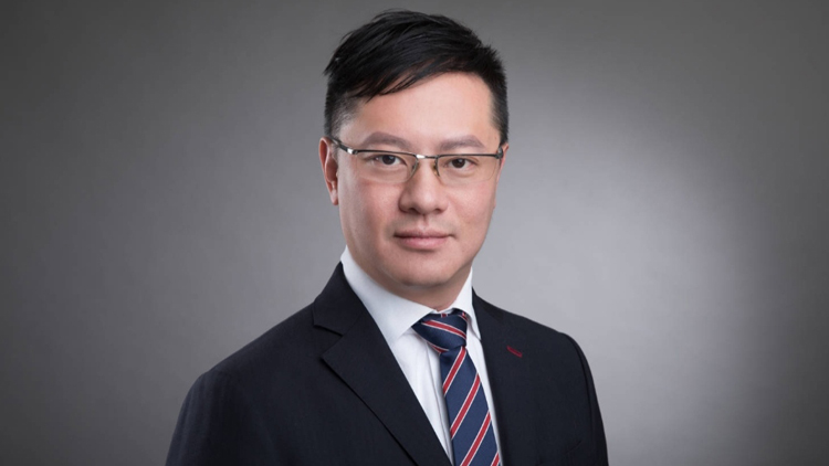 港青才俊響應二十大號召 引領更多人共享時代機遇