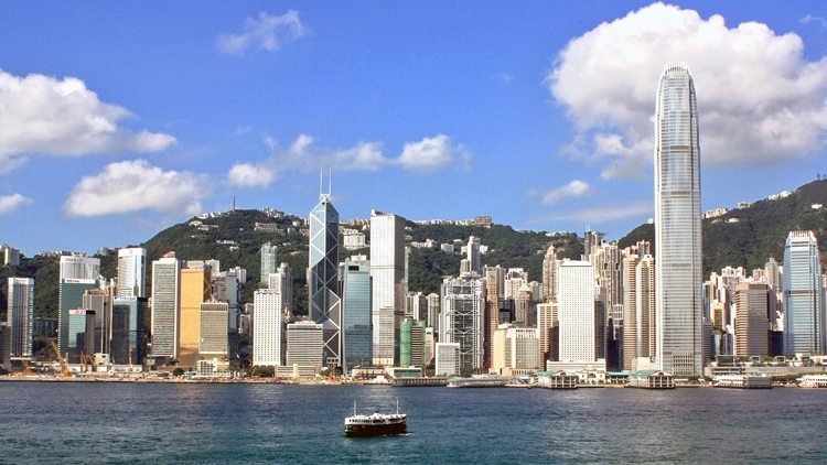 生產力局：中小企營商信心轉趨保守 渣打：GDP負增長風險增