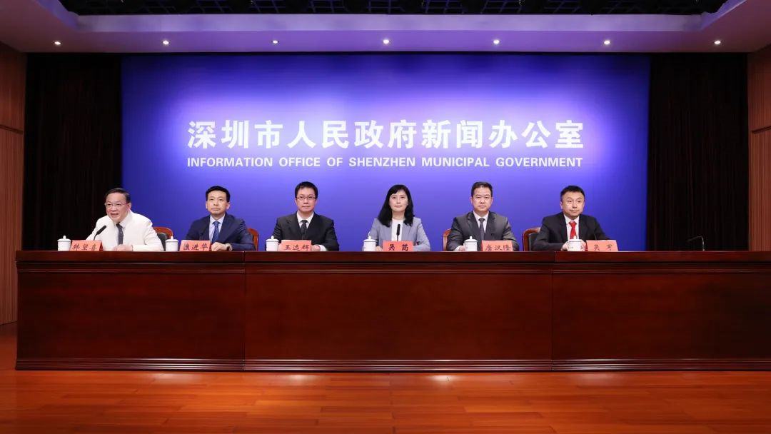 聚焦深港文化對視  第二十三屆深圳讀書月將於11月5日開啟