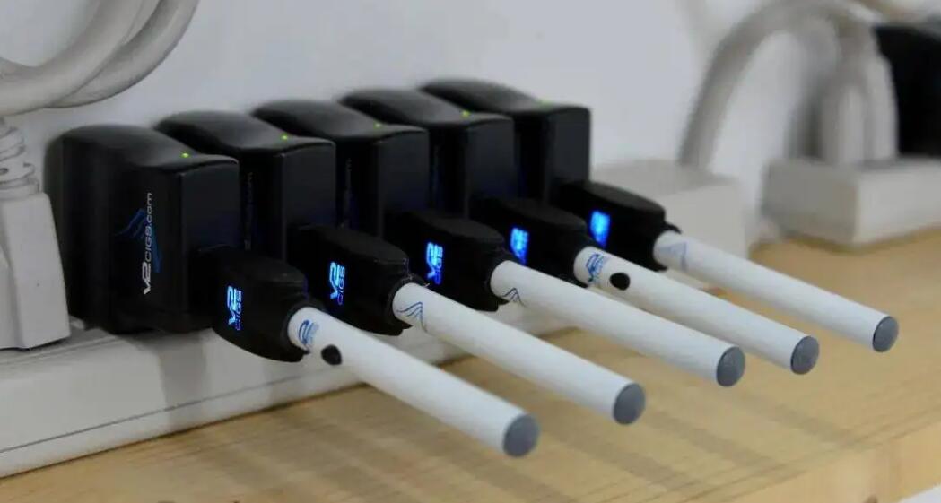 【經濟觀察】先「去糖」再徵稅 內地電子煙行業會「入冬」嗎？