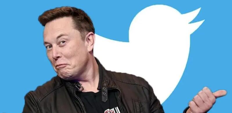 馬斯克正式入主推特擔任CEO 原CEO、CFO離職