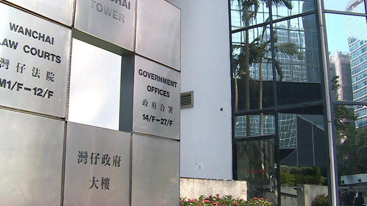 曾參與佐敦一帶暴動 8人被判入獄44至56個月