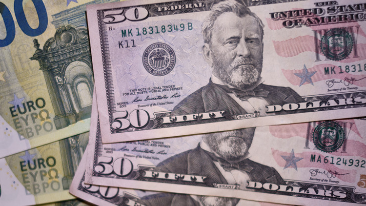 俄方：放棄美元歐元對俄已不可逆轉