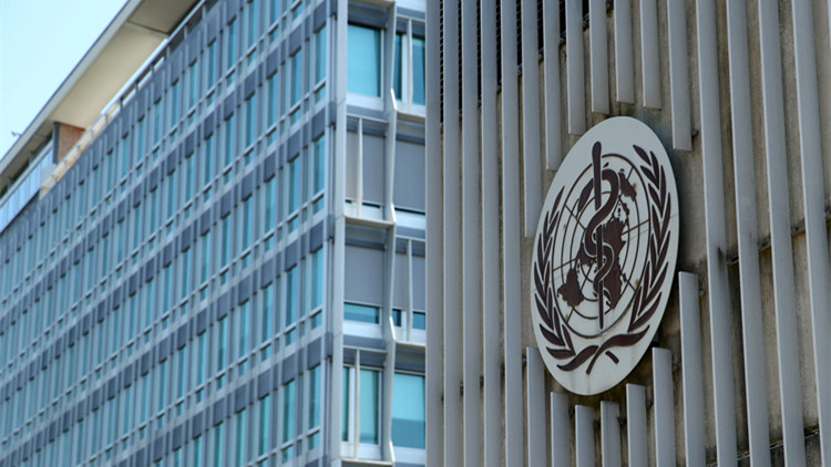 世衛：全球結核病患者近年來首次上升