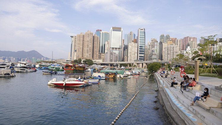 尼格入本港800公里範圍 天文台將掛一號波