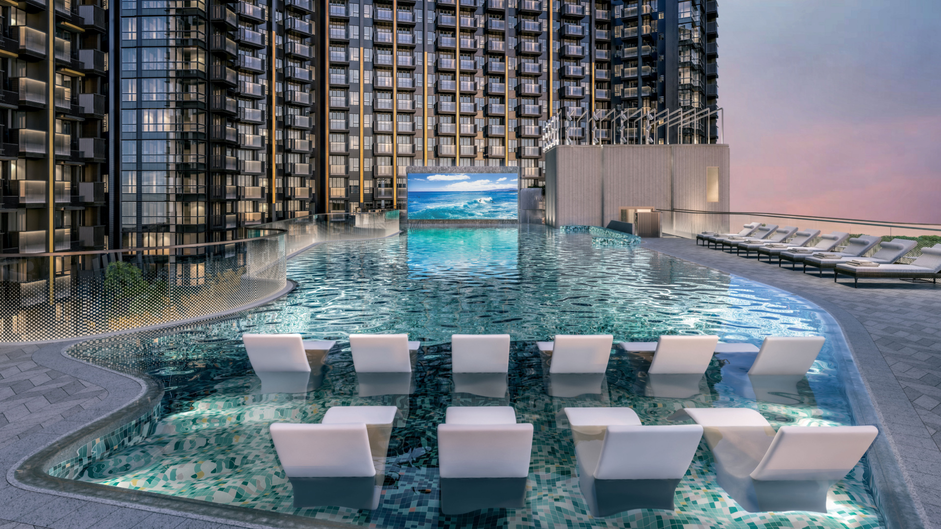 【港樓】中原料全年樓宇買賣登記將創32年歷史新低