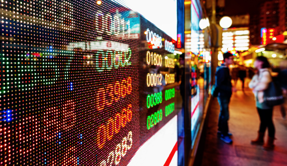 ​【市場慧眼】恒指只欠一次大跌  最差可見12000點