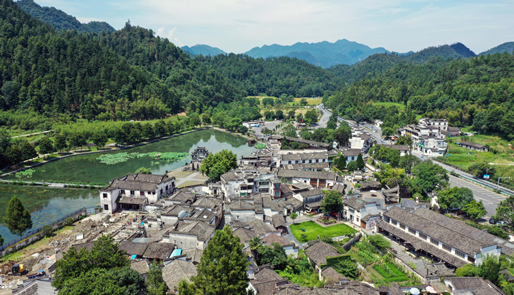 【來論】中國共產黨守住人民的心
