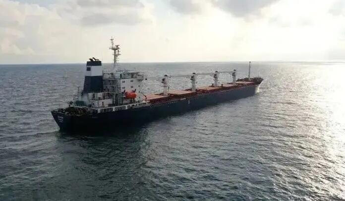 俄暫停參與烏糧食外運倡議 土耳其國防部稱正在協調