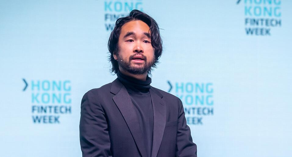 融通大灣區｜鄭志剛倡建大灣區跨境區塊鏈金融中心