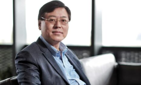 楊元慶卸任深圳聯想海外控股有限公司法定代表人