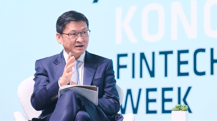 融通大灣區 | 中銀香港：香港是大灣區與全球超級連繫人