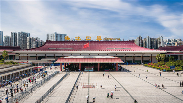 珠海最新通告！10月29日（含）以來調整自澳門入境人員健康管理措施