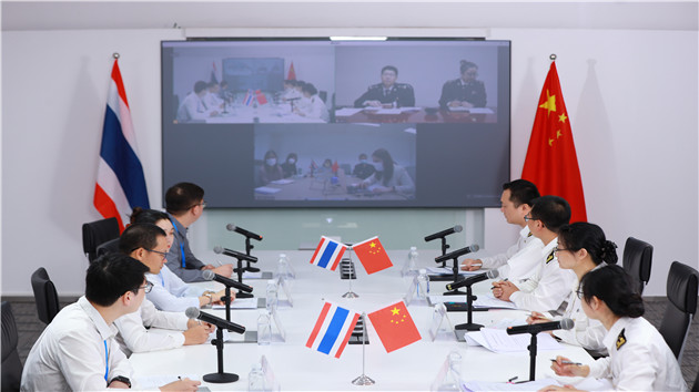 廣州海關AEO企業數量已達858家  進出口額占關區總額的逾四成