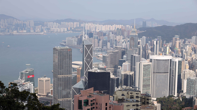 【熱門話題】中國式現代化 香港大有可為