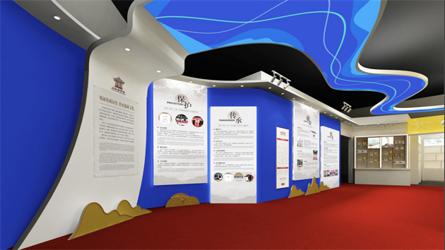 【關注進博會】齊風魯韻 至誠山東