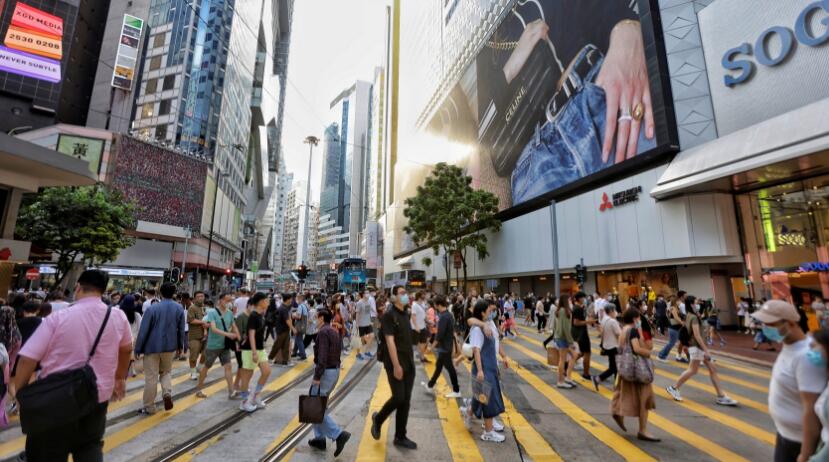 【來論】關於搶企業搶人才的幾點建議