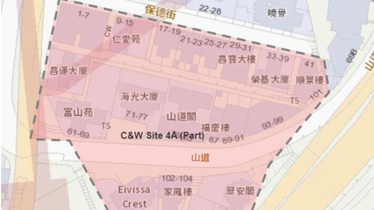 中西區葵青及觀塘污水檢測呈陽性 獲派11萬快測包