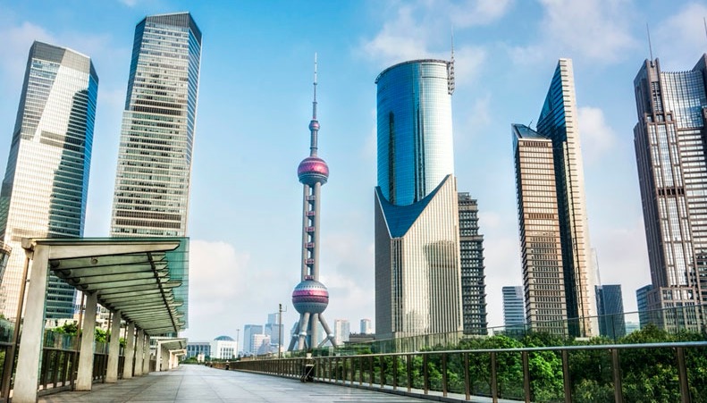 【投行視野】捕捉內地最新投資機會