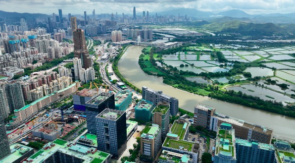 【深港雙城記】河套合作區面向全國發布6項科技攻關榜單 力促創新鏈產業鏈深度融合