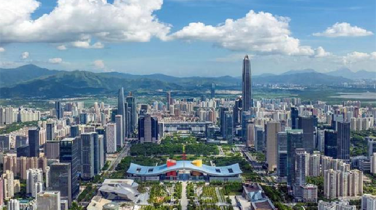 2022深圳全球創新人才論壇舉行 顏寧透露加盟深圳醫學科學院