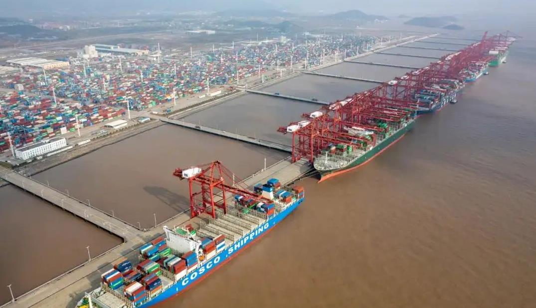 【熱門話題】中國式現代化推動偉大復興